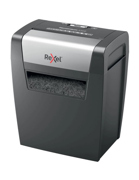 Distrugator manual documente MOMENTUM X308, 8 coli, P3