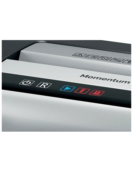 Distrugator manual documente MOMENTUM X308, 8 coli, P3