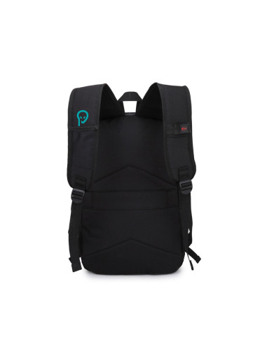 RUCSAC SPACER, pt. notebook de max. 15.6", 2 compartimente