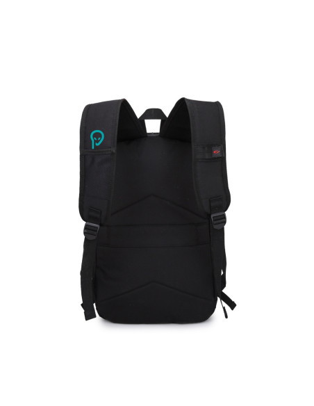 RUCSAC SPACER, pt. notebook de max. 15.6", 2 compartimente