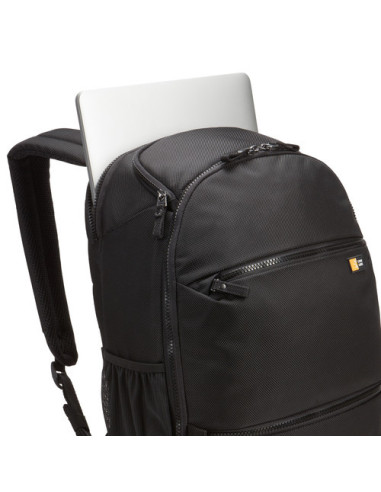 RUCSAC pt. camera DSLR, drona si NB, CASE LOGIC, Bryker