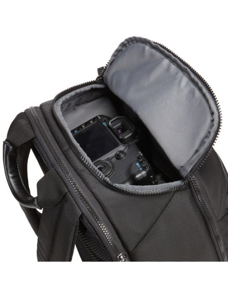 RUCSAC pt. camera DSLR, drona si NB, CASE LOGIC, Bryker