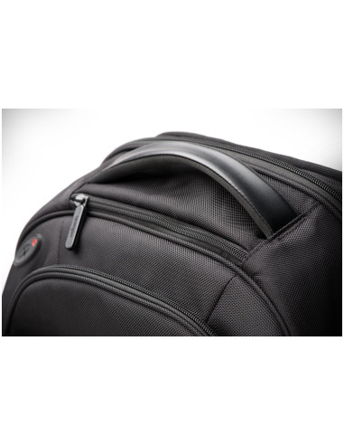 RUCSAC KENSINGTON, pt. notebook de max. 17 inch, 1