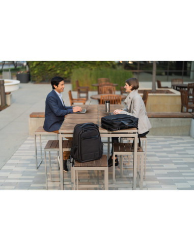 RUCSAC KENSINGTON, pt. notebook de max. 15.6 inch, 1