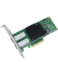 PLACA RETEA INTEL X710-DA2, intern, PCI-E, port SFP+ x 2, 10000