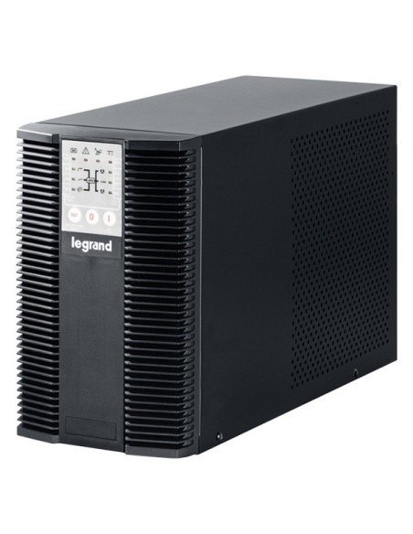 UPS LEGRAND, " KEOR LP", Online cu sinusoida pura, mini tower