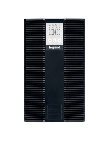 UPS LEGRAND, " KEOR LP", Online cu sinusoida pura, mini tower
