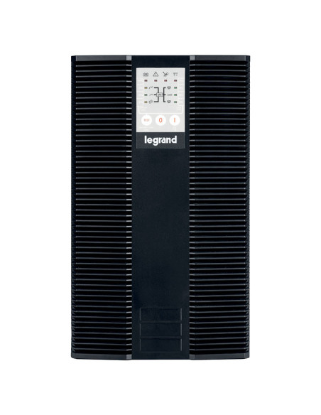 UPS LEGRAND, " KEOR LP", Online cu sinusoida pura, mini tower