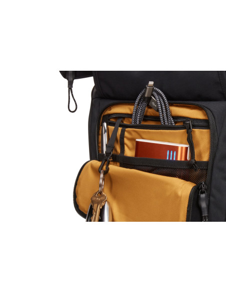 RUCSAC THULE, pt. notebook de max. 15.6 inch, 2 compartiment