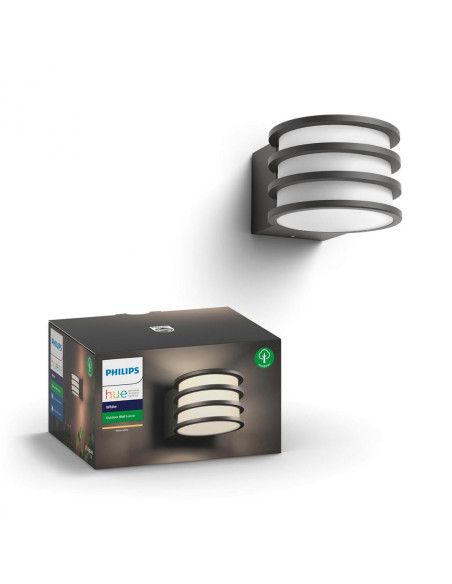 APLICA smart PHILIPS, LED, soclu E27, putere 9 W, tip lumina