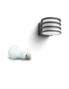 APLICA smart PHILIPS, LED, soclu E27, putere 9 W, tip lumina