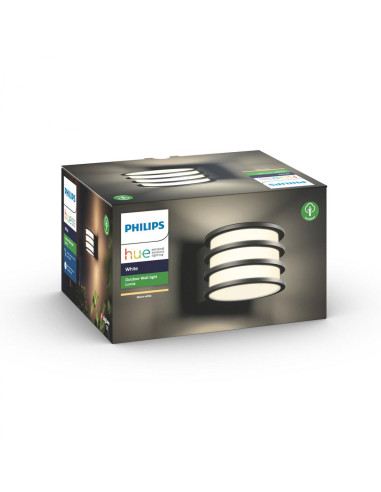 APLICA smart PHILIPS, LED, soclu E27, putere 9 W, tip lumina