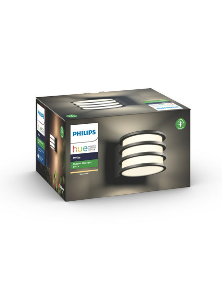 APLICA smart PHILIPS, LED, soclu E27, putere 9 W, tip lumina