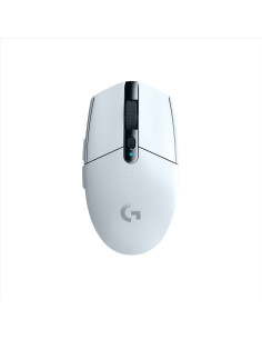 MOUSE LOGITECH, "G305", gaming, wireless, 2.4GHz, optic, 12000