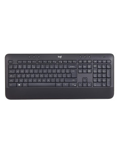 LOGITECH MK545 Advanced Wireless Keyboard and Mouse Combo - US