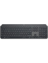 LOGITECH MX Keys Plus Advanced Wireless Illuminated Keyboard