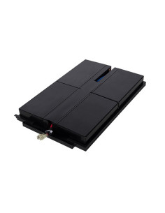 ACUMULATOR UPS CYBER POWER 6V / 7Ah, 4 unitati per set, pentru