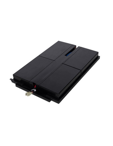 ACUMULATOR UPS CYBER POWER 6V / 7Ah, 4 unitati per set, pentru