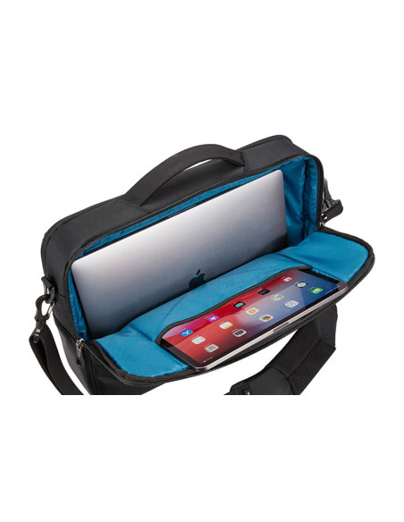 GEANTA THULE, pt. notebook de max. 15.6 inch, 2 compartimente