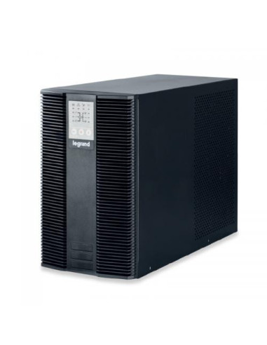 UPS LEGRAND, "KEOR LP", Online cu sinusoida pura, tower