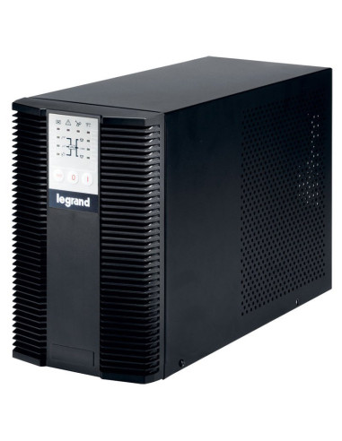 UPS LEGRAND, "KEOR LP", Online cu sinusoida pura, tower