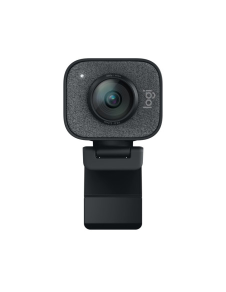 CAMERA web LOGITECH StreamCam, Full HD rez 1920 x 1080, USB