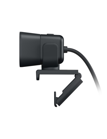 CAMERA web LOGITECH StreamCam, Full HD rez 1920 x 1080, USB