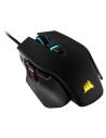 MOUSE CORSAIR, "M65 RGB ELITE", gaming, cu fir, USB, optic