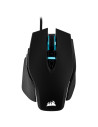 MOUSE CORSAIR, "M65 RGB ELITE", gaming, cu fir, USB, optic