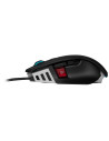 MOUSE CORSAIR, "M65 RGB ELITE", gaming, cu fir, USB, optic
