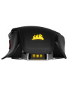 MOUSE CORSAIR, "M65 RGB ELITE", gaming, cu fir, USB, optic