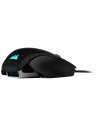 MOUSE CORSAIR, "M65 RGB ELITE", gaming, cu fir, USB, optic