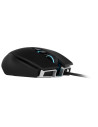 MOUSE CORSAIR, "M65 RGB ELITE", gaming, cu fir, USB, optic