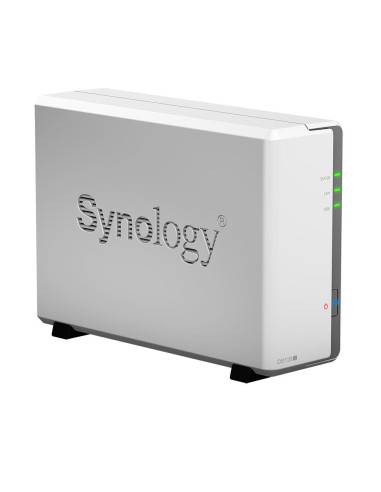 NAS SYNOLOGY, tower, HDD x 1, capacitate maxima 16 TB, memorie