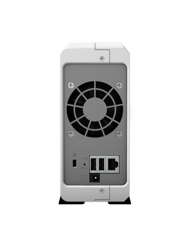 NAS SYNOLOGY, tower, HDD x 1, capacitate maxima 16 TB, memorie