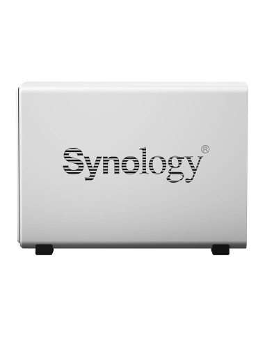 NAS SYNOLOGY, tower, HDD x 1, capacitate maxima 16 TB, memorie