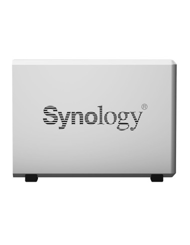 NAS SYNOLOGY, tower, HDD x 1, capacitate maxima 16 TB, memorie