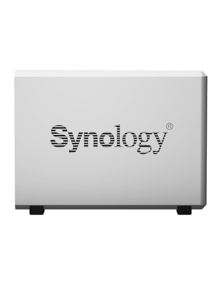 NAS SYNOLOGY, tower, HDD x 1, capacitate maxima 16 TB, memorie