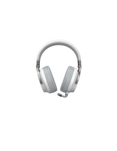 CASTI Corsair, "Virtuoso", wireless, cu fir, gaming, utilizare