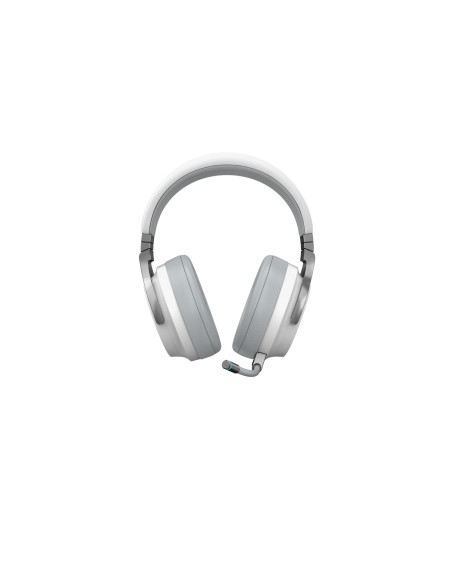 CASTI Corsair, "Virtuoso", wireless, cu fir, gaming, utilizare