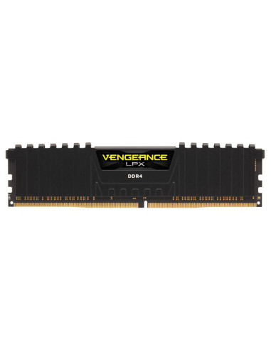 Memorie DDR Corsair DDR4 16 GB, frecventa 3600 MHz, 8 GB x 2