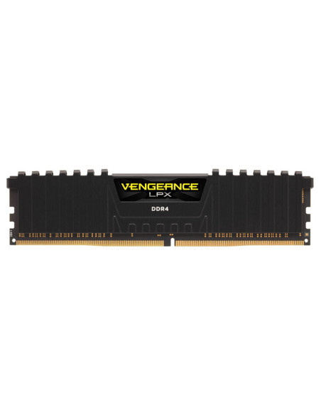 Memorie DDR Corsair DDR4 16 GB, frecventa 3600 MHz, 8 GB x 2