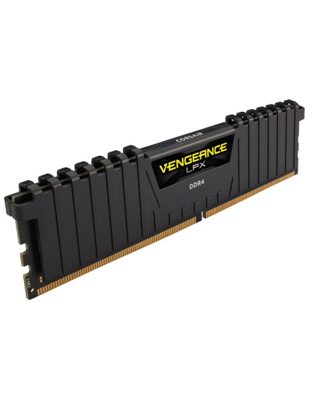 Memorie DDR Corsair DDR4 16 GB, frecventa 3600 MHz, 8 GB x 2