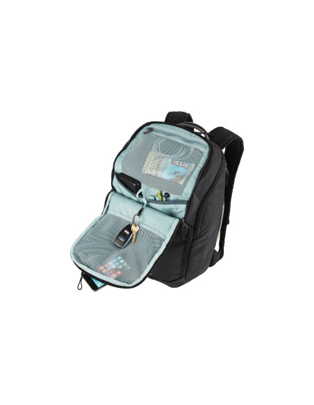 RUCSAC THULE, pt. notebook de max. 15.6 inch, 1 compartiment