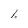 Set Stilou Hero 6179 - Stilou Hero cu penita ascunsa Negru si Set Stilou Hero 6179 - Stilou Hero cu penita ascunsa Negru si
