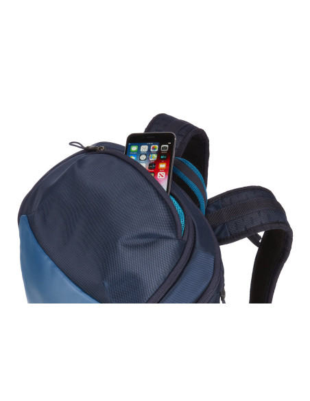RUCSAC THULE, pt. notebook de max. 15.6 inch, 1 compartiment