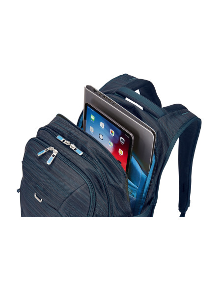 RUCSAC THULE, pt. notebook de max. 15.6 inch, 3 compartimente