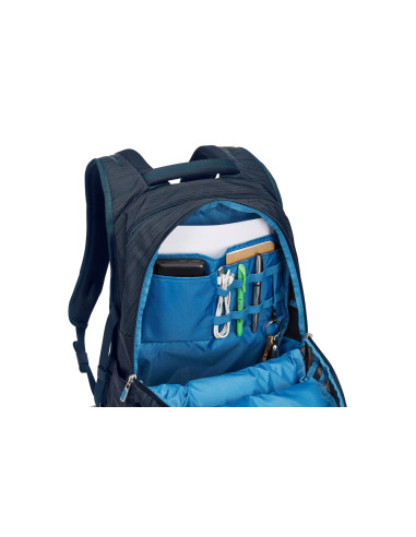 RUCSAC THULE, pt. notebook de max. 15.6 inch, 3 compartimente