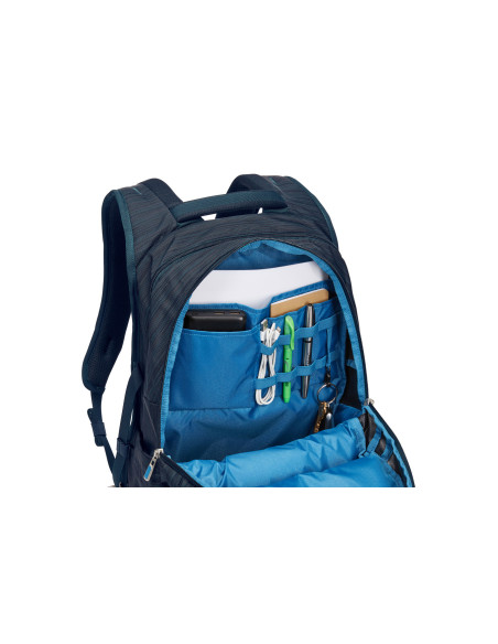 RUCSAC THULE, pt. notebook de max. 15.6 inch, 3 compartimente