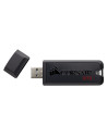 MEMORIE USB 3.1 CORSAIR 1 TB, cu capac, carcasa plastic, negru